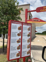 Firehouse Subs outside