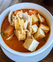 Vip Thai Cuisine food