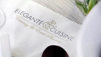 Elegante Cuisine Inc inside