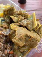 Taste Of Trelawny food