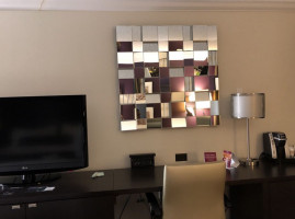 Crowne Plaza Suffern-mahwah, An Ihg inside