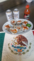 Mr Juan's Mexican food