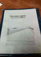 Seascape inside