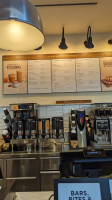 Peet's Coffee food