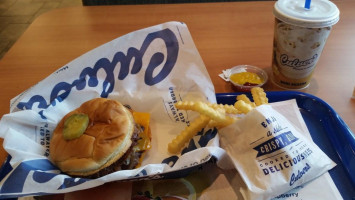 Culver’s food