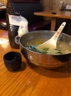 Tokyo Yakisoba Teriyaki food