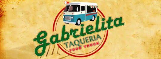 Taqueria Gabrielita food