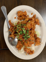 Phoenix Asian Cuisine food