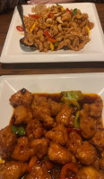 A.w.lin's Asian Cuisine food