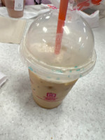 Dunkin' food