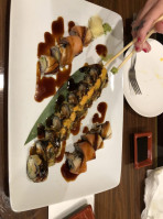 Tokyo House Sushi Ramen menu