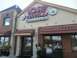 Jose Tequila's Mexican Grill And Cantina inside