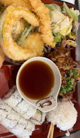 Kansai food