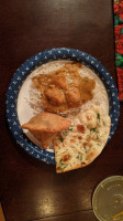 Lazeez Indian Cuisine food