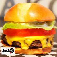 Jack-b's food