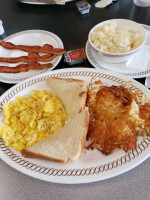 Waffle House food