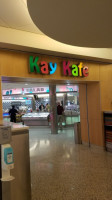 Kay Kafe food