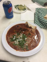 El Tapatío Mexican Food food