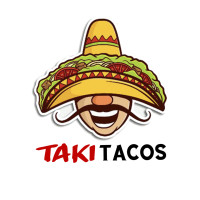 Taki Tacos food