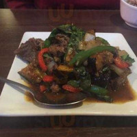 Ewa's Thai Cuisine food