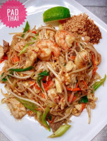 Rice Thai Cuisine food