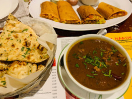 Naatiya Indian food