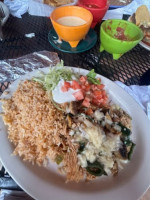 La Ranchera Mexican food