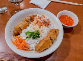 Saigon Noodles Authentic Vietnamese Cuisine inside