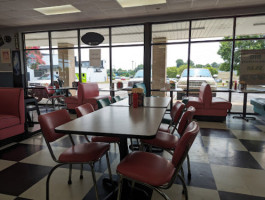 Hwy 55 Burgers Shakes Fries Of Greenville (frontgate) inside