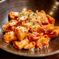 Indulge Italian Eatery food