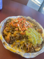 San Pedro Tacos food