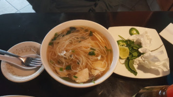 Pho Lai food