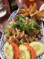 Life Thai Fusion food