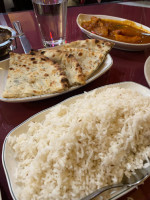 Aroma Indian Kitchen food