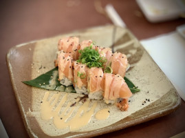 Sushi Nishi inside