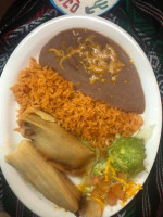Katalina's Mexican food
