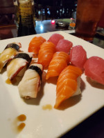 Sakura Sushi Llc food