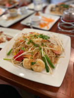 Thai Arroy food