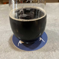 Pilger Ruh Brewing food