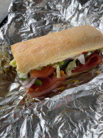 Sarducci's Specialty Subs food