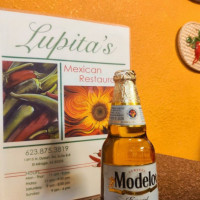 Lupita's Mexican food