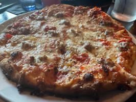 Vito's Sicilian Pizzeria food