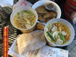 Good Taste Chinese Take-out food