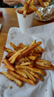 Five Guys food