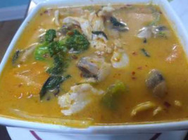 C.r. Noodle House Thai Lao food