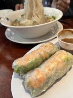 Pho Hanoi food