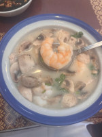 Thai Sandy Springs food