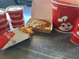 Jollibee food