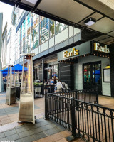 Earls Kitchen + Bar - Bankers Hall food