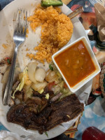 Mexican Tacos food